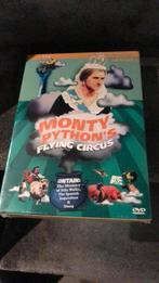 Monty Python’s flying circus dvd set 3 nieuw, Alle leeftijden, Ophalen of Verzenden, Nieuw in verpakking, Tv-programma of Sketches