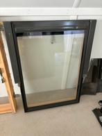 Tuinelvenster Dakraam 780 x 890 mm, Doe-het-zelf en Verbouw, Glas en Ramen, Ophalen, Zo goed als nieuw, Minder dan 80 cm, Dakraam