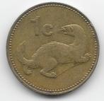 Malta 1 cent 1991 KM# 93, Verzenden, Overige landen, Losse munt