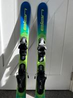 Elan Jett kinderski 100 cm gripwalk gewaxt en geslepen, Sport en Fitness, Skiën en Langlaufen, Overige merken, 100 tot 140 cm