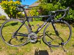 Kuota Kom full carbon Dura Ace di2 mt 52, Gebruikt, Carbon, 49 tot 53 cm, Meer dan 20 versnellingen