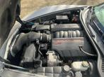 Chevrolet Corvette C6 LS3 430 PK, Auto's, Chevrolet, Automaat, Achterwielaandrijving, Cabriolet, Leder