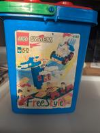 Lego Freestyle Set 4152 - Compleet in Emmer, Ophalen of Verzenden, Gebruikt, Complete set, Lego
