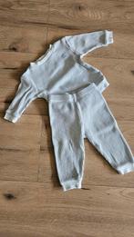 Feetje pyjama, grijs, Ophalen, Zo goed als nieuw, Jongetje of Meisje, Nacht- of Onderkleding