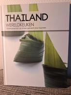 THAILAND Wereldkeuken / uitgave Volkskrant, Boeken, Kookboeken, Ophalen of Verzenden