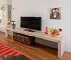 Tv meubel / bank, Ophalen, Gebruikt, 200 cm of meer, Minder dan 100 cm