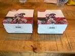 Pokemon destined rivals booster box 2x, Hobby en Vrije tijd, Verzamelkaartspellen | Magic the Gathering, Ophalen of Verzenden
