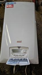 AWB ThermoElegance CV Ketel, Doe-het-zelf en Verbouw, Ophalen, Minder dan 60 cm, Cv-ketel of Combi-ketel, 30 tot 80 cm