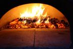 Steenoven houtoven Pizzaoven AMALFI AD70 RED BRICK, Tuin en Terras, Ophalen, Nieuw, AMALFI