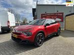 Citroen C4 1.2 Puretech Feel Pack Navigatie | Camera | Clima, 65 €/maand, Stof, Gebruikt, 1199 cc