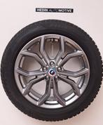 BMW X3-X4 (G01-G02) Styling 694 RDCI 19" RFT Winter, Auto-onderdelen, Banden en Velgen, 19 inch, Banden en Velgen, Personenwagen