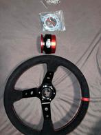 REYHS stuur rode 12u markering + rode quick release, Ophalen of Verzenden, Nieuw