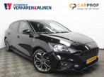 Ford Focus 1.0 EcoBoost Automaat ST-LINE | CARPLAY | CAMERA, Auto's, Ford, 65 €/maand, Stof, Gebruikt, Euro 6