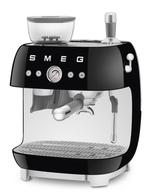 SMEG koffiemachine, Witgoed en Apparatuur, Koffiezetapparaten, Ophalen of Verzenden, Nieuw, Koffiemachine, Koffiebonen