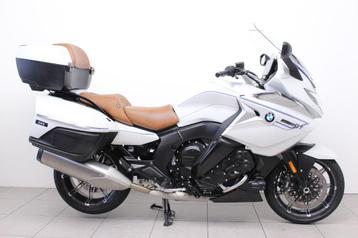 BMW K 1600 GT (bj 2022) beschikbaar voor biedingen