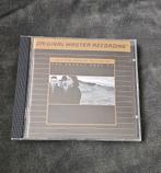 U2 - The Joshua Tree MFSL - Nieuwstaat 24kt gold, Ophalen of Verzenden