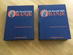 Boeken van 5 eeuwen oranje’s, Ophalen, Zo goed als nieuw, Overige uitgevers, Nederlands