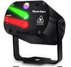 Sparklyn discolaser, Muziek en Instrumenten, Licht en Laser, Ophalen, Nieuw, Laser