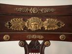 Set van 6 empire stoelen, Ophalen of Verzenden