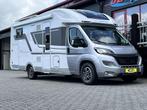 Adria Coral Plus 670 SL Automaat, Caravans en Kamperen, Campers, Automaat, Standaard zit, Buitenlamp, Bedrijf