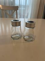 Salt & pepper shakers, Ophalen of Verzenden, Zo goed als nieuw