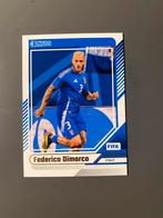 Dimarco - 2024-25 Panini Donruss Soccer #27, Verzamelen, Sportartikelen en Voetbal, Ophalen of Verzenden, Nieuw, Buitenlandse clubs