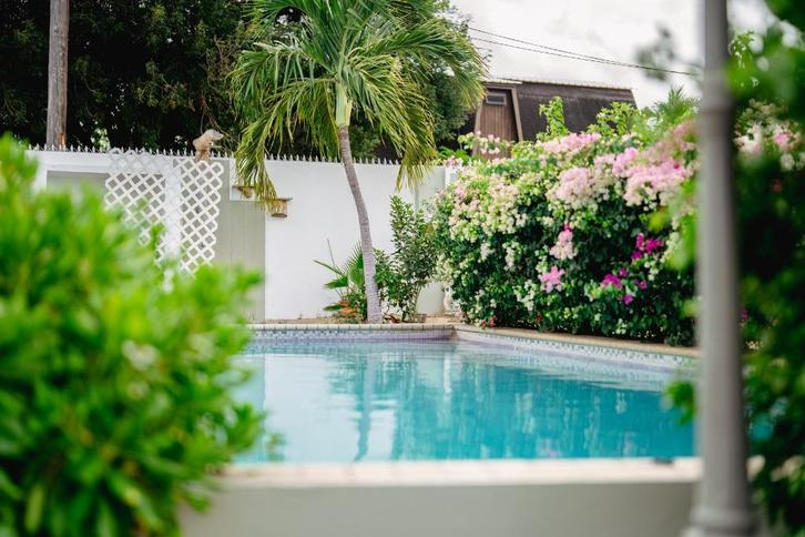 Vakantieverblijf Curacao, Huis en Inrichting, Overige Huis en Inrichting, Nieuw, Ophalen of Verzenden
