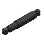 Schokbreker AL-KO Octagon zwart 4000 kg 244087, Nieuw, Ophalen of Verzenden, NB, NB