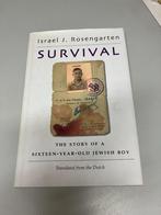 Survival Rosengarten, Ophalen of Verzenden, Tweede Wereldoorlog, Gelezen, Algemeen