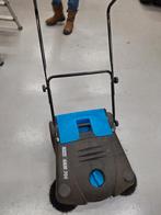 GKM 700 Veegmachine - Gebruikt, Ophalen, Gebruikt, Güde