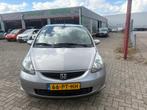 Honda Jazz 1.4 LS|AUTOMAAT|5-DEURS|AIRCO|, 83 pk, 450 kg, Gebruikt, 4 cilinders