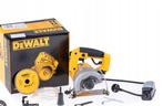Dewalt DWC410 Tegelsnijder - Nieuw in doos!, Doe-het-zelf en Verbouw, Gereedschap | Zaagmachines, Minder dan 30 mm, Overige typen