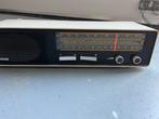 Vintage analoge radio (Grundig), Audio, Tv en Foto, Radio's, Ophalen of Verzenden, Gebruikt, Radio