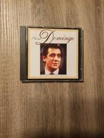 Cd placido domingo, Cd's en Dvd's, Ophalen of Verzenden, 2000 tot heden, Zo goed als nieuw