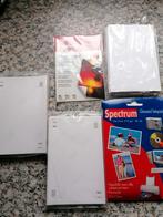 Fotopapier - Canon, Spectrum, etc., Ophalen of Verzenden, Gebruikt, Cartridge, Canon, Spectrum