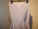 Pauw Amsterdam parlemoer paarse rok draai in de stof 3/40, Kleding | Dames, Maat 38/40 (M), Verzenden, Paars, Pauw