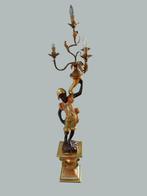 Fraaie BlackAmoor Lamp, Ophalen of Verzenden