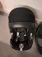 Cybex Aton Q Autostoel met Base & Adapters, Kinderen en Baby's, Autostoeltjes, Ophalen of Verzenden
