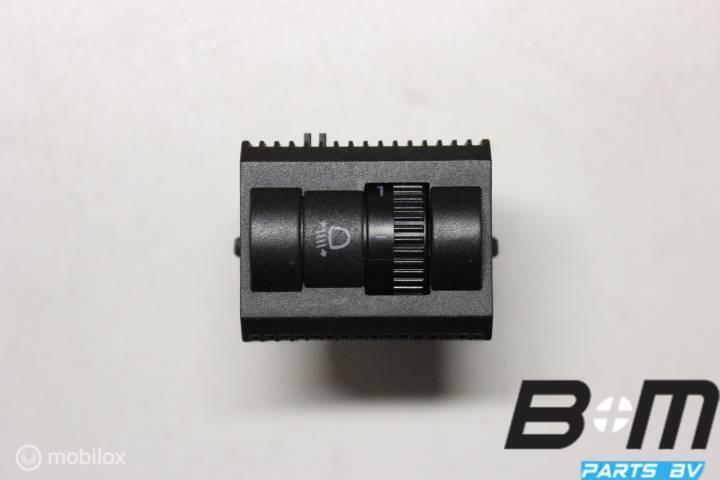 Regelaar koplamphoogte verstelling Up! 1S0941333, Auto-onderdelen, Dashboard en Schakelaars, Gebruikt