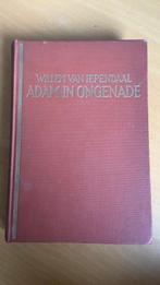 Adam in ongenade - Willem van Iependaal, Boeken, Ophalen of Verzenden, Nederland