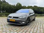 Volkswagen Golf 7.5 variant Highline bussines R 1.5tsi 150pk, Stof, 1498 cc, Euro 6, 4 cilinders