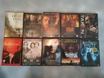 DVD Collectie - Actie, Drama, Thriller, Vanaf 16 jaar, Ophalen of Verzenden, Zo goed als nieuw