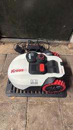 Robotmaaier kress robotik mission nano, Ophalen, Zo goed als nieuw