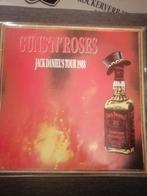 Guns N Roses jack Daniel's tour 1988, Cd's en Dvd's, Vinyl | Hardrock en Metal, Ophalen of Verzenden, Zo goed als nieuw