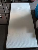 Wellpur Matras toppers 2 stuks- Zo goed als nieuw!, Huis en Inrichting, Ophalen, 90 cm, Eenpersoons, Zo goed als nieuw