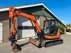 Hitachi ZX65USB-5A CLR (bj 2015), Graafmachine