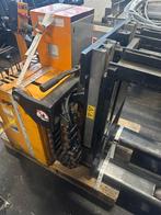 TOPPY  stapelkeerder, Diversen, Ophalen, Gebruikt