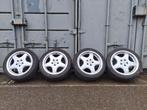 Mercedes AMG breedset 17 inch, Auto-onderdelen, Banden en Velgen, Ophalen of Verzenden