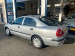 Mitsubishi Carisma 1.8 GDI Classicnl NW APK (bj 2001), Origineel Nederlands, Te koop, Zilver of Grijs, 5 stoelen