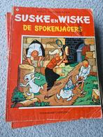 Suske en wiske, Meerdere stripboeken, Ophalen, Gelezen, Willy Vandersteen